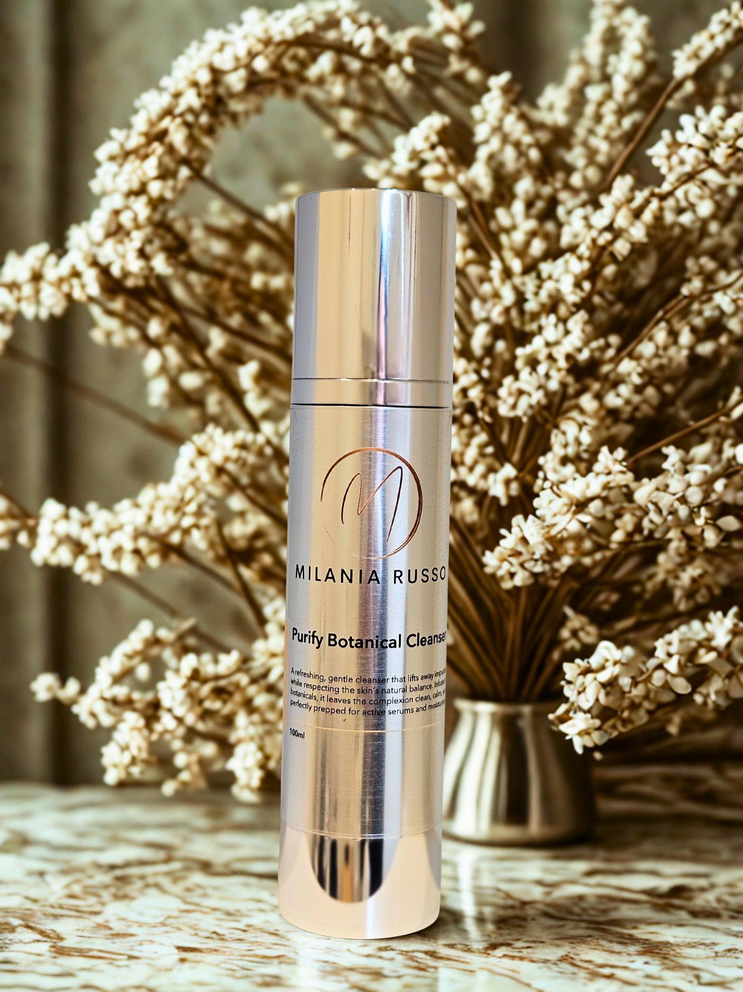 Purify Botanical Cleanser