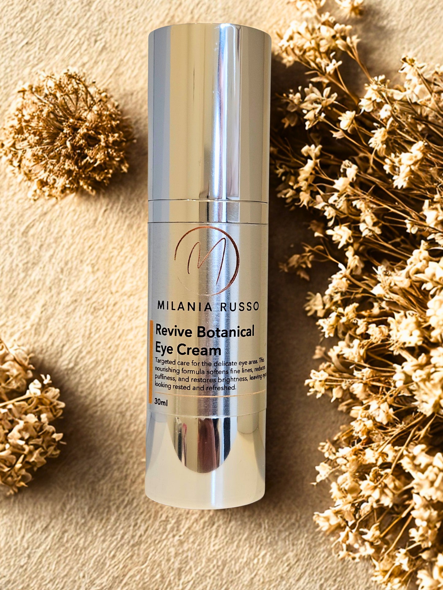 Revive Botanical Eye Cream