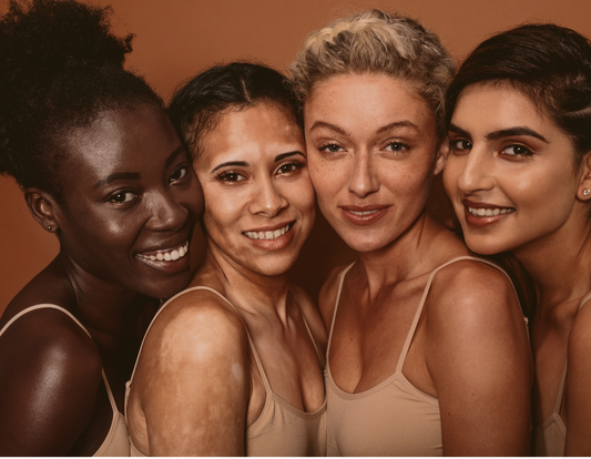 How to Build a Realistic Skincare Routine for Your Skin Type (That You'll Actually Stick To)