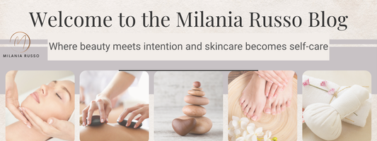 Welcome to the Milania Russo Blog