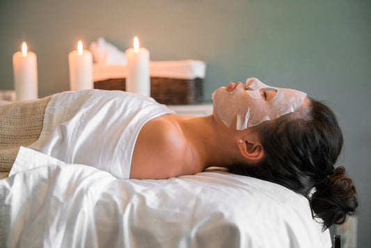 Treatment vs. At-Home Skincare: Finding the Right Balance
