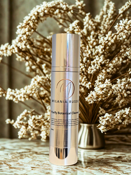 Purify Botanical Cleanser