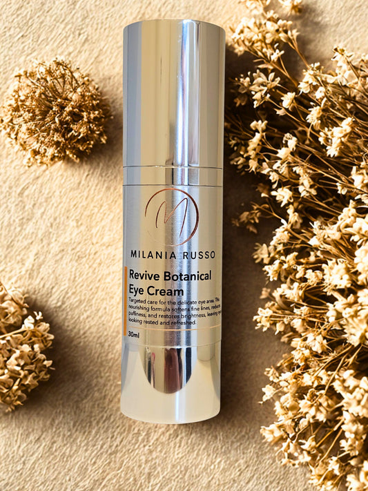 Revive Botanical Eye Cream